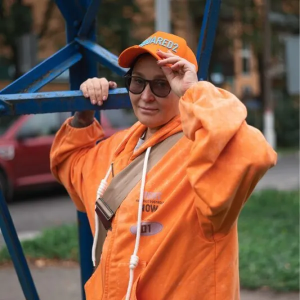 Ирина